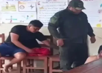 Dos policías son investigados por la vía disciplinaria al ser sorprendidos en estado de ebriedad