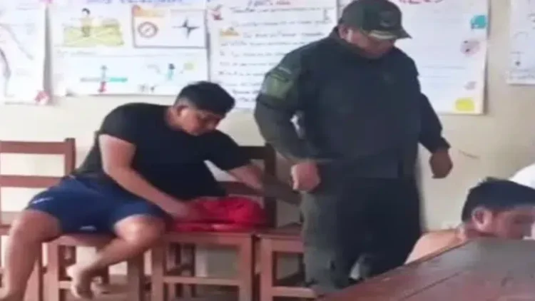 Dos policías son investigados por la vía disciplinaria al ser sorprendidos en estado de ebriedad