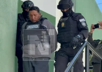 Luego de 10 años, la Policía capturó a un hombre acusado por el feminicidio de su pareja.