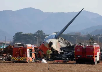 179 pasajeros fallecieron el accidente