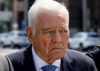 Justicia sentencia a seis años y tres meses a Sánchez de Lozada en el caso Petrocontratos