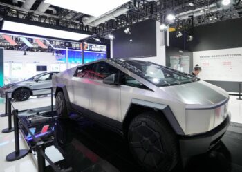 Auge de nuevas energías en China impulsa crecimiento global
