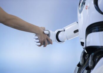 Robots humanoides listos para transformar panorama de innovación de China