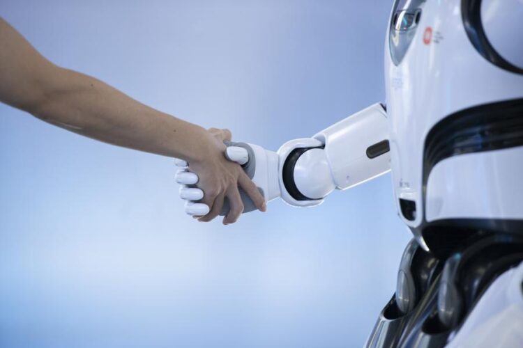 Robots humanoides listos para transformar panorama de innovación de China
