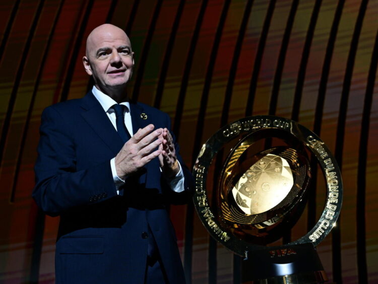 Mundial de Clubes: la ambiciosa y controvertida apuesta del fútbol en 2025
