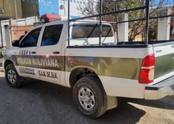 El maestro fue aprehendido por la Policía