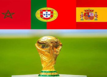 Marruecos y el Mundial 2030 como gran herramienta de la diplomacia del fútbol