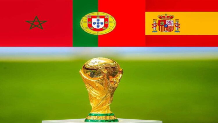 Marruecos y el Mundial 2030 como gran herramienta de la diplomacia del fútbol