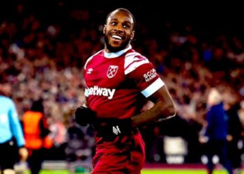 Michail Antonio, del West Ham, ‘en estado estable’ tras accidente de coche