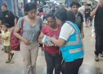 La ATT instruyó la devolución del excedente de pasajes vendidos con sobreprecio.