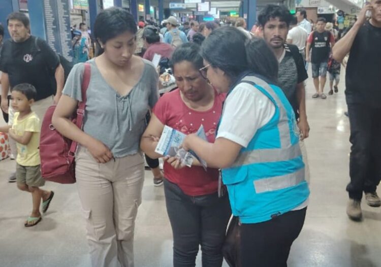 La ATT instruyó la devolución del excedente de pasajes vendidos con sobreprecio.