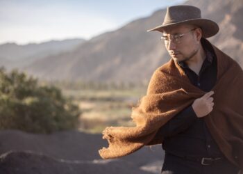‘De Desamor’, el viaje sonoro de Daniel Álvarez en cuecas