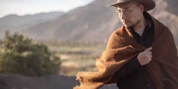 ‘De Desamor’, el viaje sonoro de Daniel Álvarez en cuecas