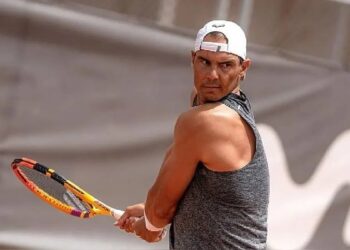 Nadal confiesa que la imagen que transmitió durante 30 años no siempre fue lo que sentía