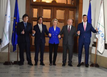 El viernes se anunció el acuerdo