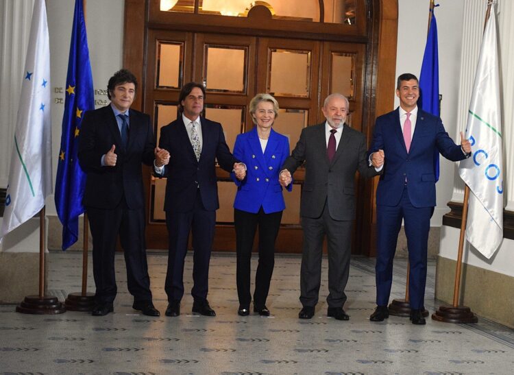 El viernes se anunció el acuerdo