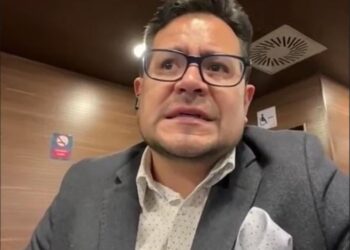 Pedrazas pide a nuevas autoridades judiciales exigir la renuncia de los ‘autoprorrogados’
