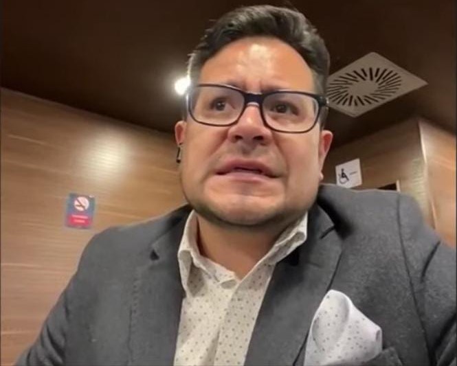 Pedrazas pide a nuevas autoridades judiciales exigir la renuncia de los ‘autoprorrogados’