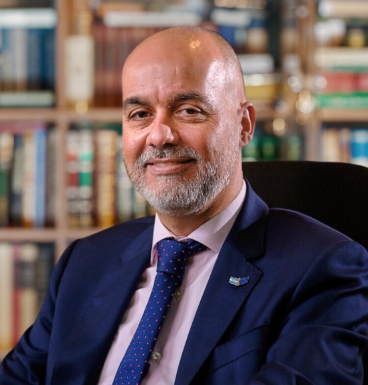 Jaume Segura asume la representación de la UE en Bolivia en remplazo de Michael Dóczy