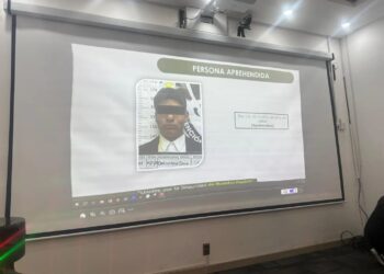 El feminicida fue aprehendido en Challapata