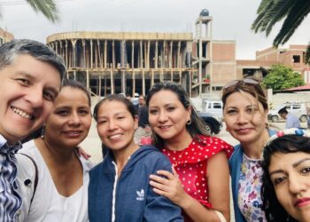 La tiktoker Dimelza es liberada casi 48 horas después de su detención