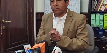 Ahora Tahuichi anuncia que habrá conteo ‘público, transparente e inmediato’ en las judiciales