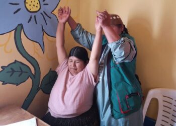 Los adultos mayores recurren más a la medicina tradicional