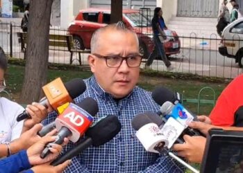 Abogado Nelson Cox dice que demandarán a miembros del TCP por inhabilitación de Morales