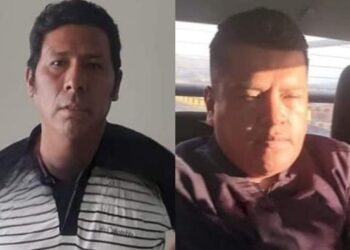 La Fiscalía solicita la detención preventiva por seis meses de Cucho y Claros en Chonchocoro