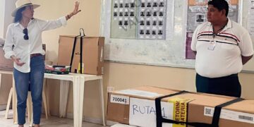 Casi todo listo para las judiciales: el TSE tiene dos tareas pendientes antes del 15 de diciembre
