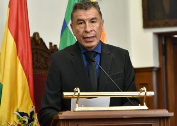 Presidente del TSJ: Cese de funciones hubiera provocado un daño incalculable a la Justicia
