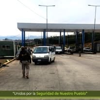 La Policía activó el Plan Z por el atraco
