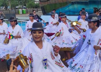 Bolivia participa en la 19 Sesión de la UNESCO con tres patrimonios culturales inmateriales