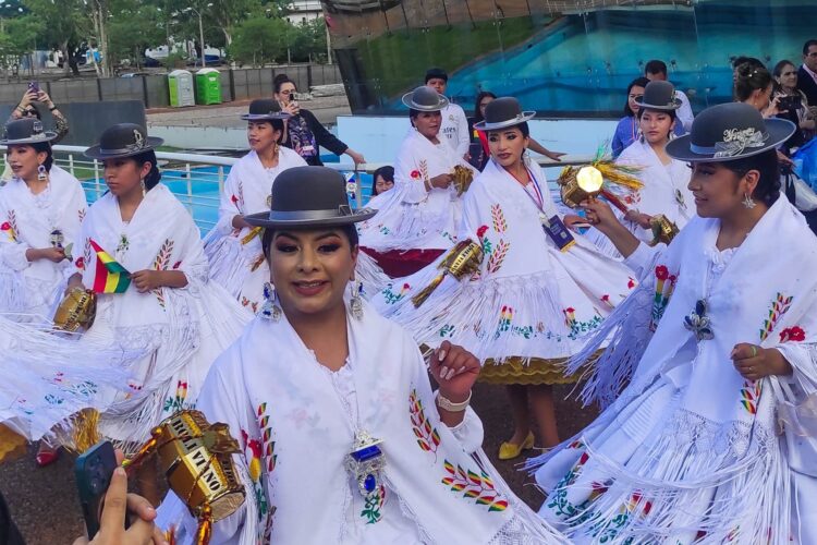 Bolivia participa en la 19 Sesión de la UNESCO con tres patrimonios culturales inmateriales
