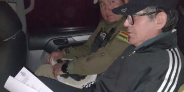 Dávila llega a EEUU, recuerdan sus delitos y la DEA advierte: ‘Ningún funcionario corrupto es intocable’