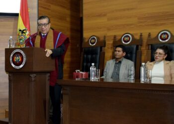 TCP exhorta a respetar la independencia y pide no ‘intentar’ direccionar a otros poderes del Estado