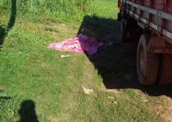 Una balacera dejó dos fallecidos y heridos.