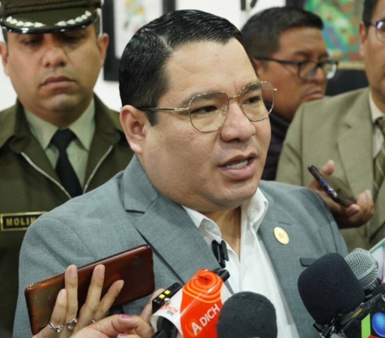 Fiscales y médicos forenses cumplirán rol de turnos durante las fiestas de fin de año