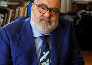 Jorge Lanata falleció a los 64 años