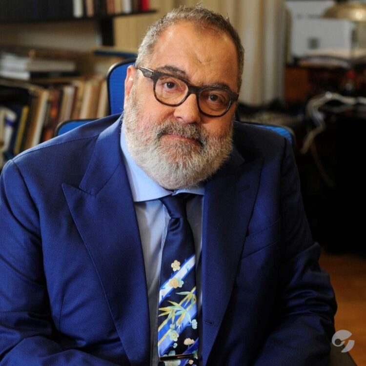 Jorge Lanata falleció a los 64 años