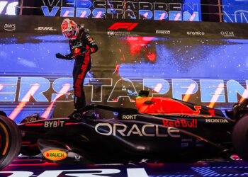 ¿Quién peleará a Verstappen el Mundial de Fórmula 1 en 2025?