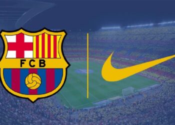 El Barcelona ratifica el ‘histórico’ contrato con la marca Nike