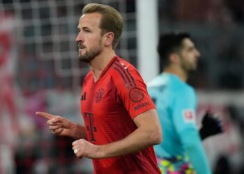 Kane vuelve para que el Bayern reaccione antes del parón navideño