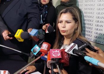 Fiscal de Tarija: ‘En cualquier momento’ habrá sorpresas en presunto caso de estupro que involucra a Morales