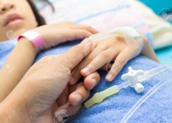 Una niña fue contagiada con VIH-Sida luego de sufrir violación en reiteradas oportunidades.