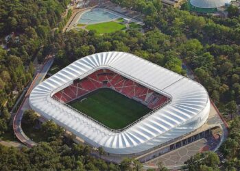 El encuentro Besiktas-Macabbi Tel Aviv se jugará en Hungría (UEFA)