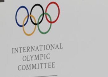 Ucrania advierte que sucesor de Bach en el COI no debe reintegrar a Rusia mientras dure el conflicto