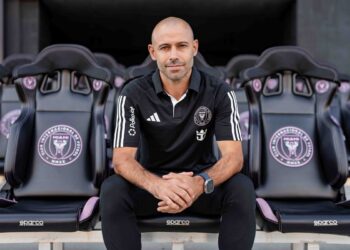 Mascherano quiere demostrar lo que vale como entrenador al frente del Inter Miami