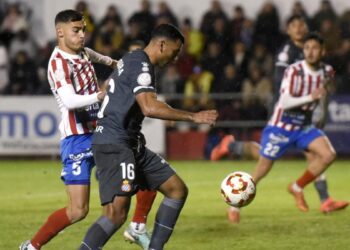 Espanyol cae eliminado contra Barbastro de cuarta división en Copa del Rey