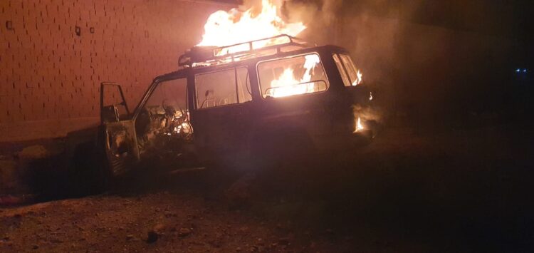 Comando Estratégico Operacional de Lucha Contra el Contrabando